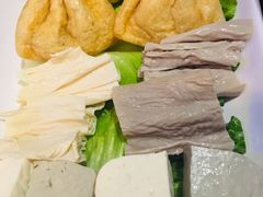 -百年果林椰子鸡(中洲店)