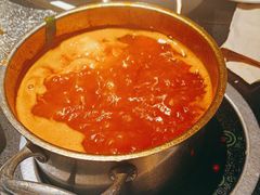 -青一色火锅(摩根店)