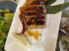 -红叶日本料理(三八广场店)