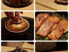 -晴空·日本料理(万象城店)