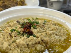 -洛东土菜馆(建国北路店)