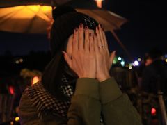 -丽江古城第一观景台