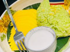-迷你椰·泰式大排档(共康店)