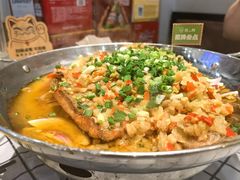 -江西老表·经典江西八大碗