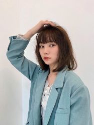 -ACE造型