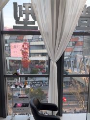 -U·NI SALON 造型