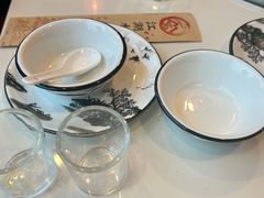 -江湖水乡铁锅炖魚(周庄嘉园店)