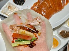 -阿庄新豫菜(通泰路店)
