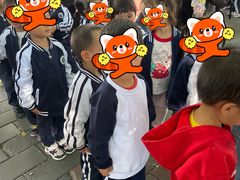 -华杉幼儿园(青塔校区)