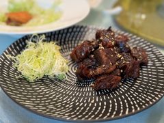 -老洋房花园饭店(绍兴路店)