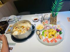 -八珍玉食鸡煲·打边炉(印象城店)