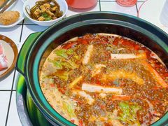 -涂逸乐牛排自助火锅(玉林店)