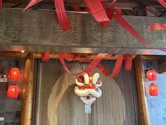 -扬州狮子楼·非遗淮扬菜(东关街店)