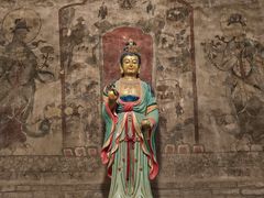 -张掖大佛寺景区