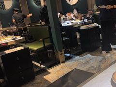 -一绪に寿喜烧自助(世茂广场店)