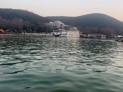 -云龙湖旅游景区