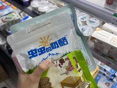 -牛奶便利(东四店)