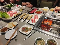 -海底捞火锅(珠影星光城夜宵主题店)