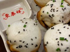 特色生煎-东泰祥生煎馆(陕西南路店)