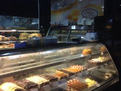 -幸福西饼面包茶饮(车公庙店)