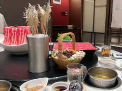 -海月轩海鲜豆捞(紫金塔店)