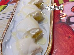 -甜心妈妈·榴莲星级糖水(北京路总店)