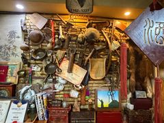 -老阿妈乌海蒙餐馆(锦馨园小区店)