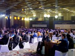 -新都绿城喜来登酒店大堂吧