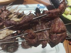 -状元阁烧烤(新华路总店)