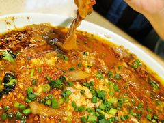 -我是那个大叔·美食研究所(新塘路店)