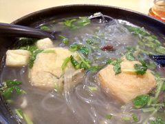 -回味鸭血粉丝汤(新城市广场店)