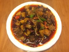 -新疆欣悦饭庄