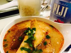 -翠华餐厅(旺角文华商场店)