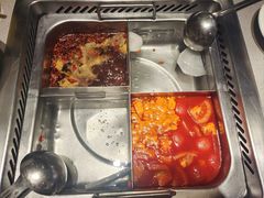 -海底捞火锅(太原南站店)