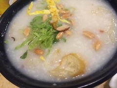 -喜鹊茶点.啫煲(车陂店)