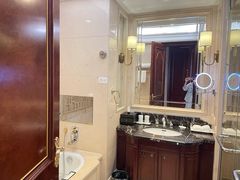 -启东恒大海上威尼斯酒店