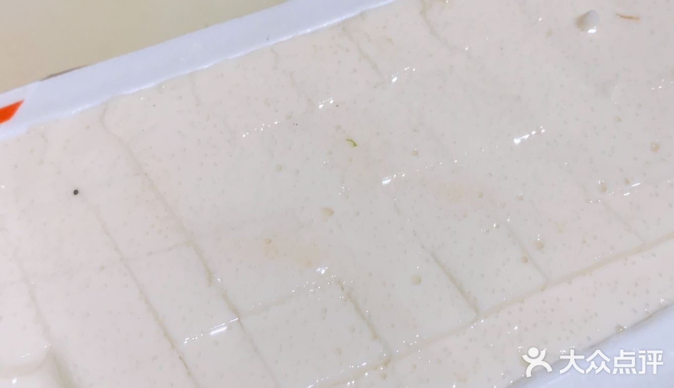 味鲜番茄豆腐蛋花汤