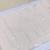 味鲜番茄豆腐蛋花汤