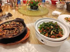 -品大三·经典淮扬菜(大行宫店)