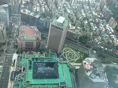 -随意鸟地方101观景餐厅
