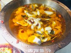 -雲蜀龙阁·金牌水煮鱼(方庄店)