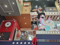 -meland club亲子乐园(北京芳圆里ID MALL店)
