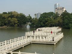 -惠州西湖丰渚园