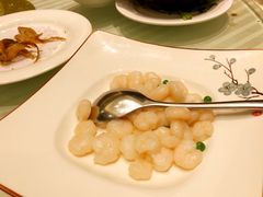 -宁波汉通海鲜大酒店(江湾店)