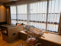 -禧月荟S月子中心(侨城店)