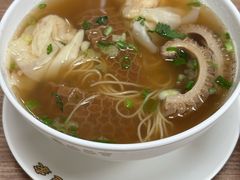 -百福麵家(新馬路店)
