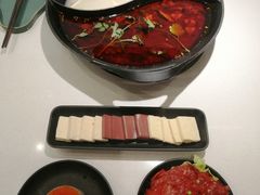 -新辣道鱼火锅(上地华联店)