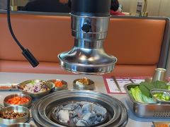 -韩一品韩国料理(柏庐南路店)