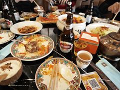 -巴依老爷新疆美食(清华东门店)