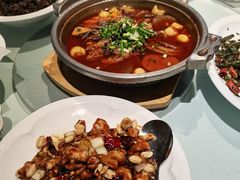 -眉州东坡(春秀路店)